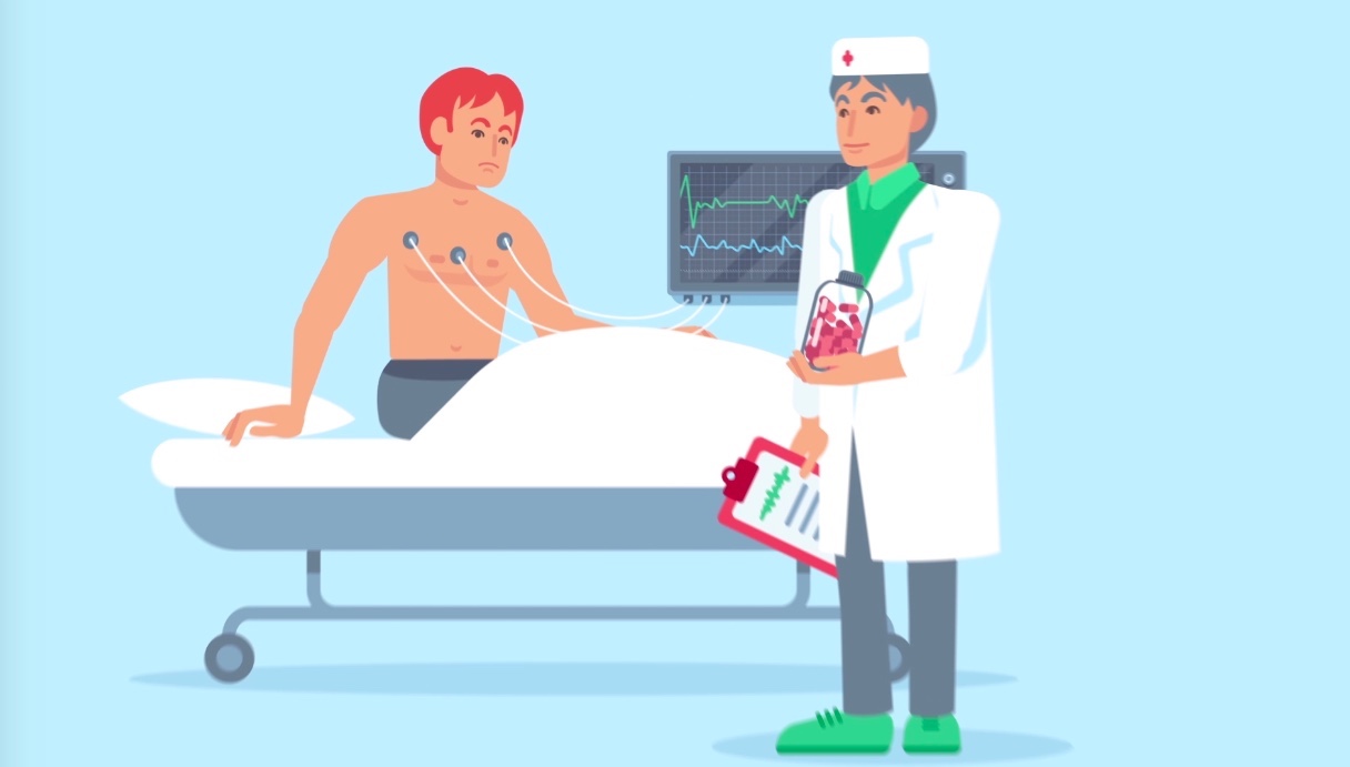 DietPro - видео о питании при кардиологических заболеваниях